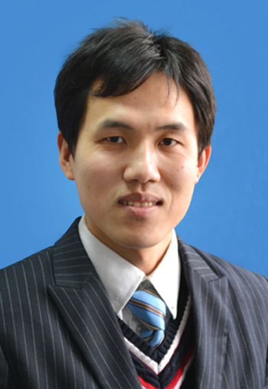 单斌的官方大学主页照片