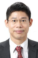 赵宇军教授的官方个人主页照片