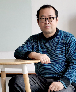 邹文利的官方大学主页照片